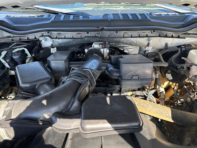 Used 2020 Ford F-350 Chassis For Sale in Muscle Shoals, AL