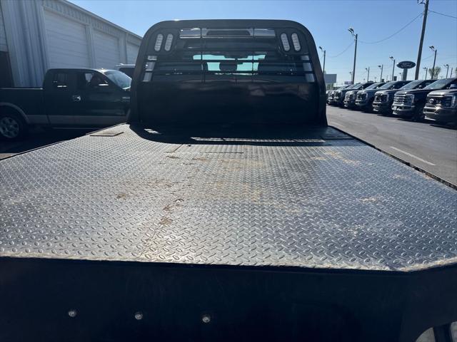 Used 2020 Ford F-350 Chassis For Sale in Muscle Shoals, AL