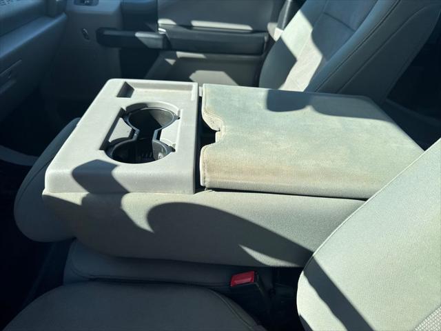Used 2020 Ford F-350 Chassis For Sale in Muscle Shoals, AL