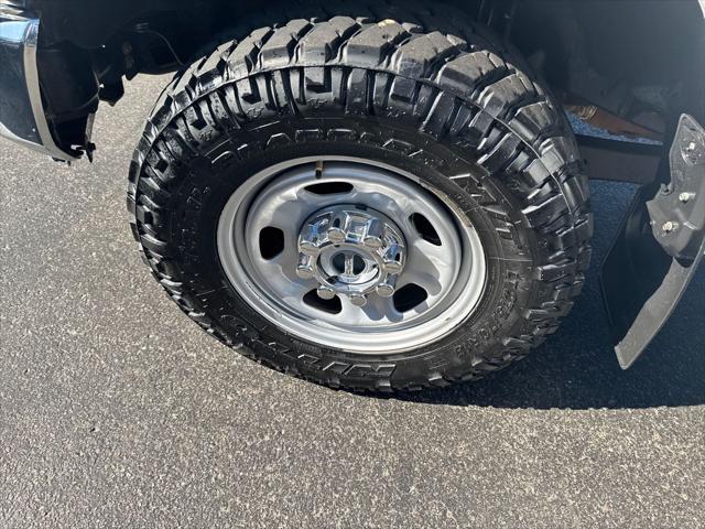 Used 2020 Ford F-350 Chassis For Sale in Muscle Shoals, AL