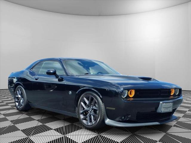 2022 Dodge Challenger GT for sale in High Point, NC
