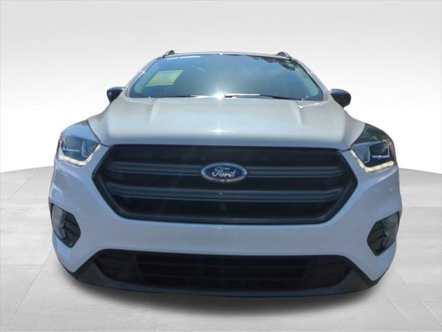 Used 2019 Ford Escape For Sale in Muscle Shoals, AL