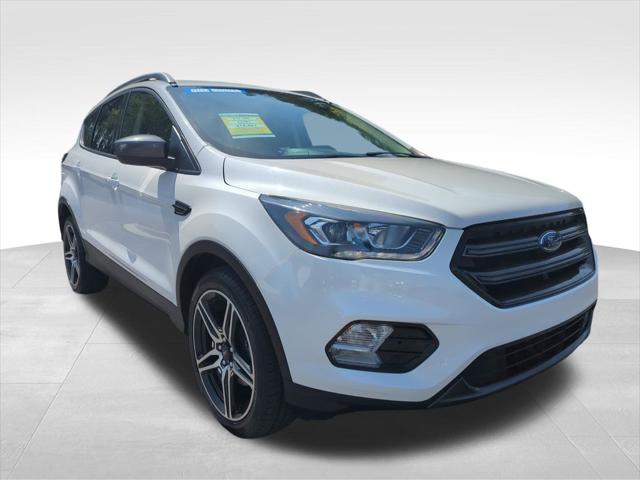 Used 2019 Ford Escape For Sale in Muscle Shoals, AL