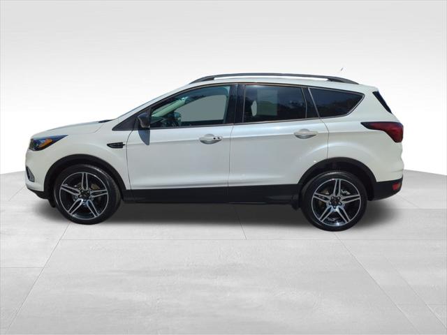Used 2019 Ford Escape For Sale in Muscle Shoals, AL