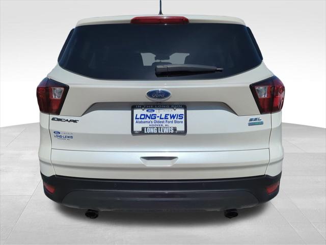 Used 2019 Ford Escape For Sale in Muscle Shoals, AL