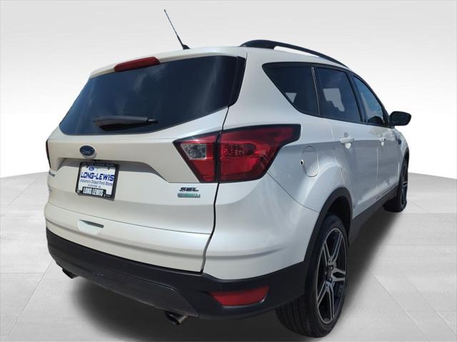 Used 2019 Ford Escape For Sale in Muscle Shoals, AL