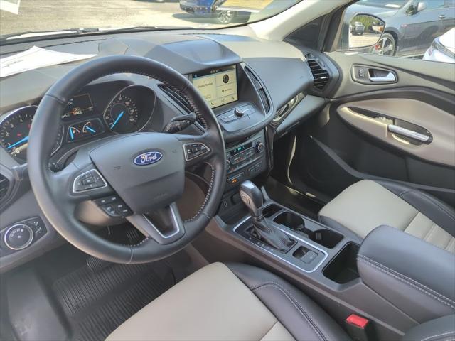 Used 2019 Ford Escape For Sale in Muscle Shoals, AL
