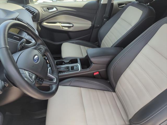 Used 2019 Ford Escape For Sale in Muscle Shoals, AL