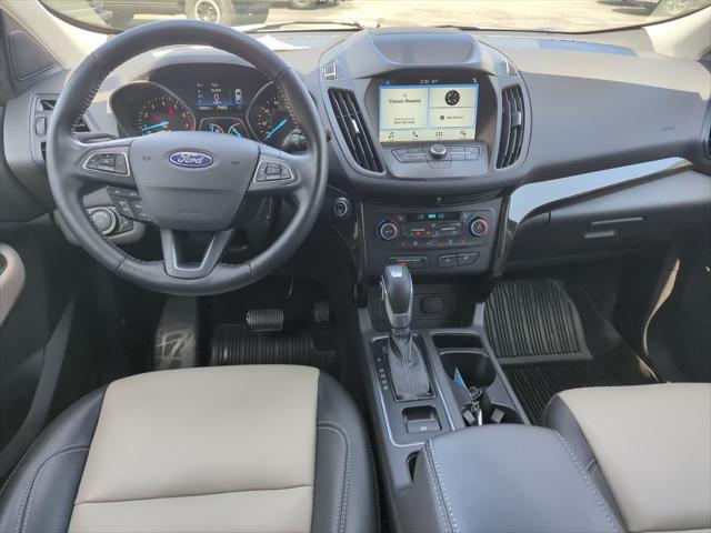 Used 2019 Ford Escape For Sale in Muscle Shoals, AL