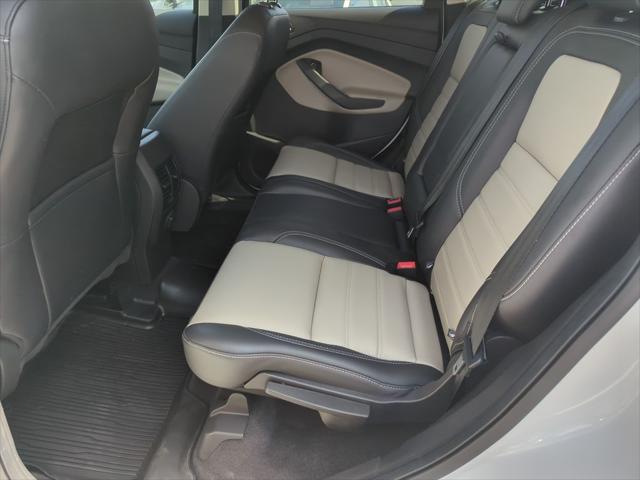 Used 2019 Ford Escape For Sale in Muscle Shoals, AL