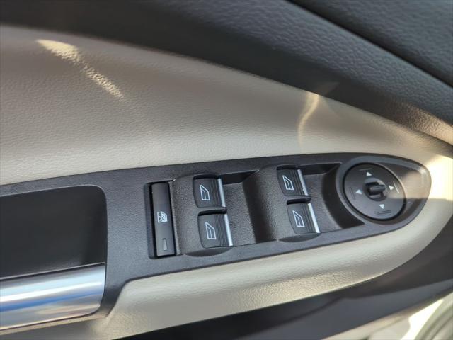Used 2019 Ford Escape For Sale in Muscle Shoals, AL