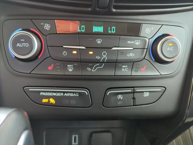 Used 2019 Ford Escape For Sale in Muscle Shoals, AL