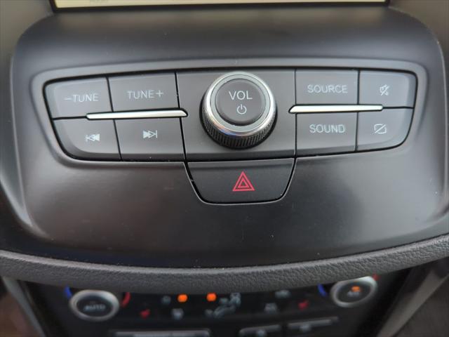 Used 2019 Ford Escape For Sale in Muscle Shoals, AL