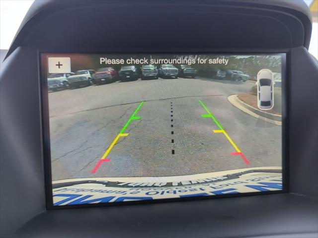 Used 2019 Ford Escape For Sale in Muscle Shoals, AL