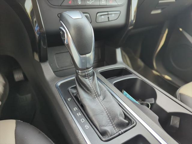 Used 2019 Ford Escape For Sale in Muscle Shoals, AL