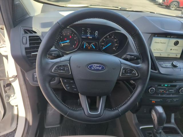 Used 2019 Ford Escape For Sale in Muscle Shoals, AL