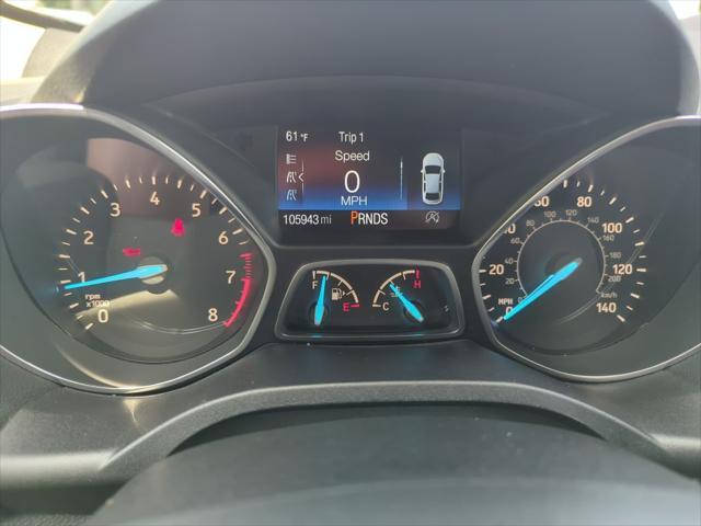 Used 2019 Ford Escape For Sale in Muscle Shoals, AL