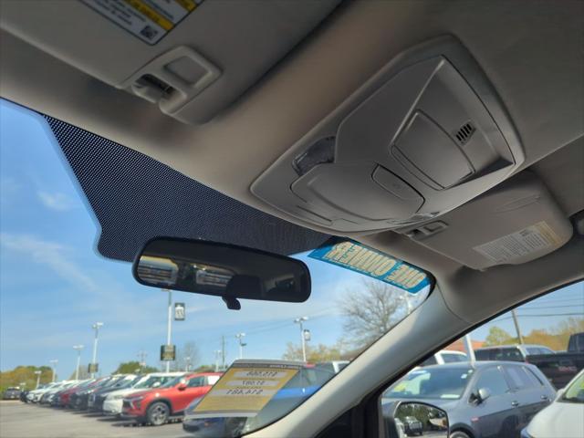 Used 2019 Ford Escape For Sale in Muscle Shoals, AL