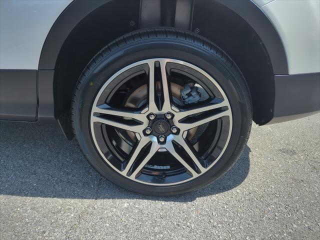 Used 2019 Ford Escape For Sale in Muscle Shoals, AL
