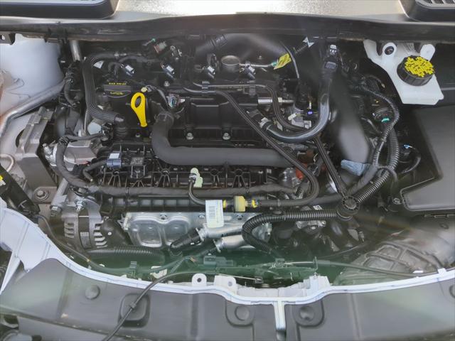 Used 2019 Ford Escape For Sale in Muscle Shoals, AL
