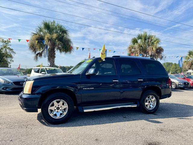 2005 Cadillac Escalade Standard for sale in West Columbia, SC