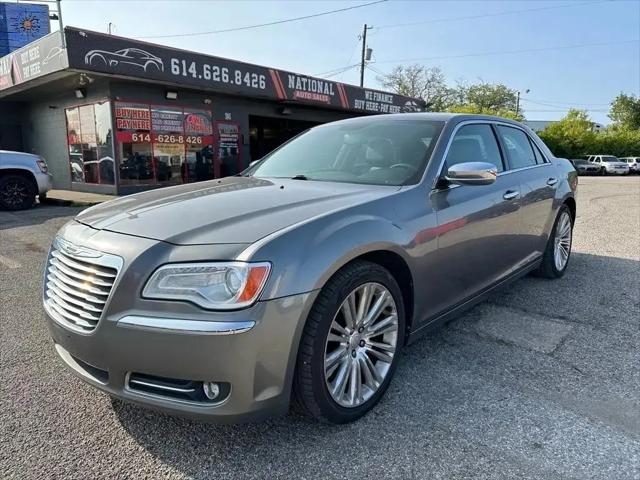 2011 Chrysler 300 Limited for sale near Columbus, OH