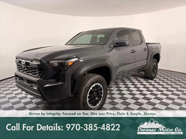 2024 Toyota Tacoma TRD Off Road for sale in Durango, CO