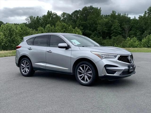 2019 Acura RDX Technology Package for sale in Little Rock, AR