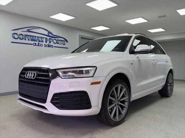 2017 Audi Q3 2.0T Premium for sale in Streamwood, IL
