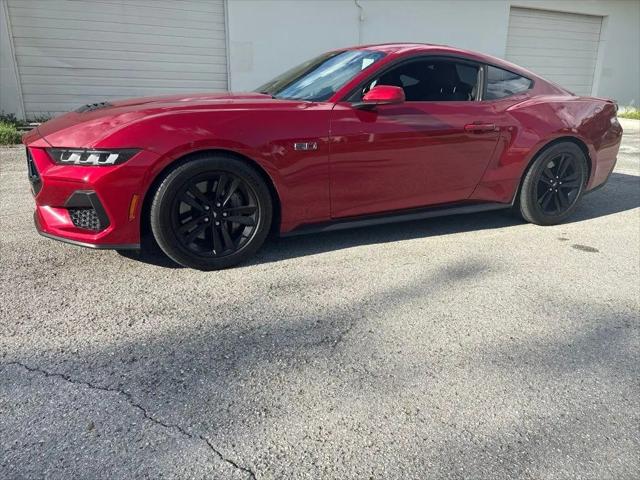 2024 Ford Mustang GT Fastback for sale in Naples, FL