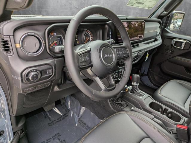 2025 Jeep Gladiator GLADIATOR BIG BEAR 4X4