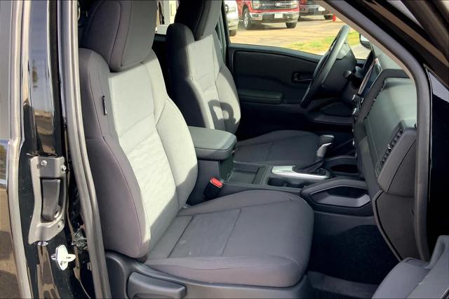 Used 2024 Nissan Frontier For Sale in Lubbock, TX