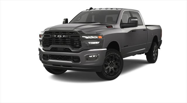 2025 RAM Ram 3500 RAM 3500 LONE STAR CREW CAB 4X4 64 BOX