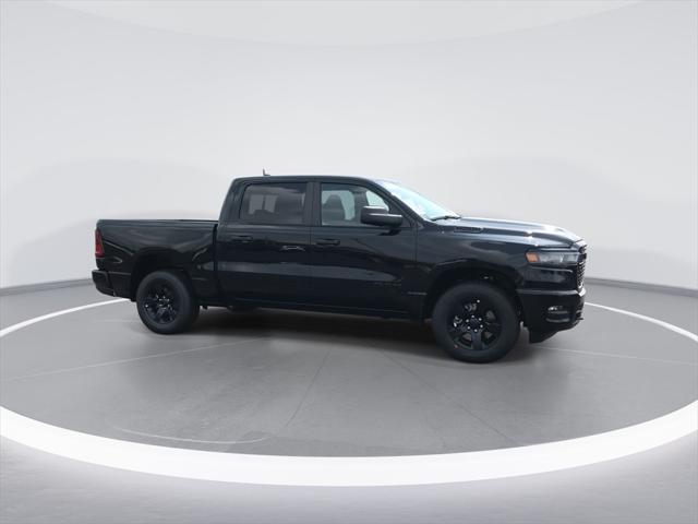 2025 RAM Ram 1500 RAM 1500 TRADESMAN CREW CAB 4X4 57 BOX