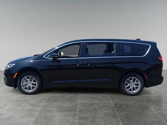 2025 Chrysler Pacifica PACIFICA SELECT