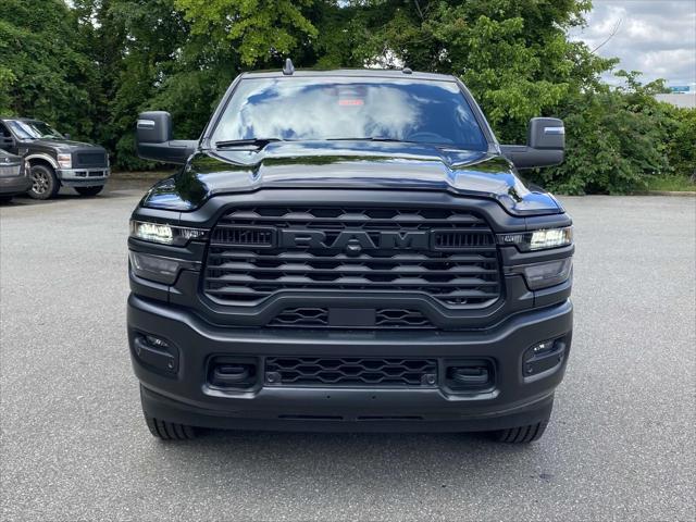 2025 RAM Ram 2500 RAM 2500 TRADESMAN CREW CAB 4X4 64 BOX