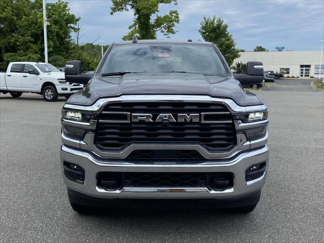 2025 RAM Ram 2500 RAM 2500 BIG HORN CREW CAB 4X4 64 BOX