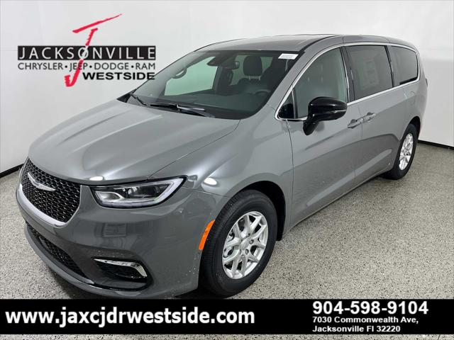 2025 Chrysler Pacifica PACIFICA SELECT
