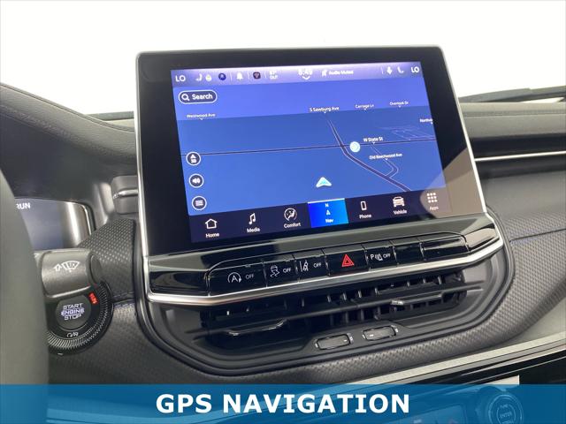 2025 Jeep Compass COMPASS LIMITED 4X4 2025 Jeep Compass COMPASS LIMITED 4X4