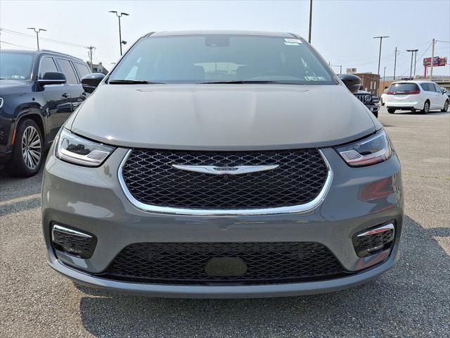 2025 Chrysler Pacifica PACIFICA SELECT AWD
