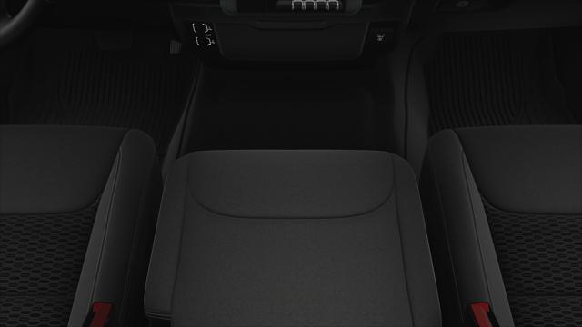 2025 RAM Ram 1500 RAM 1500 BIG HORN QUAD CAB 4X4 64 BOX