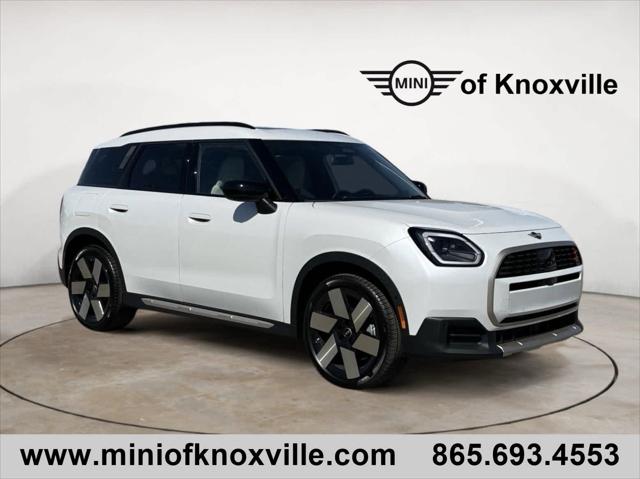 2025 MINI Cooper Countryman Cooper S for sale in Knoxville, TN