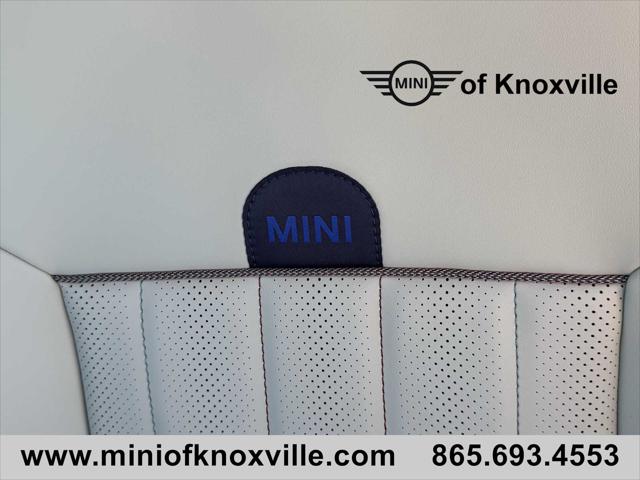 2025 MINI Cooper Countryman Cooper S