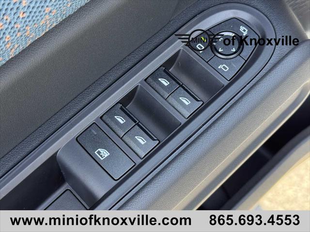 2025 MINI Cooper Countryman Cooper S