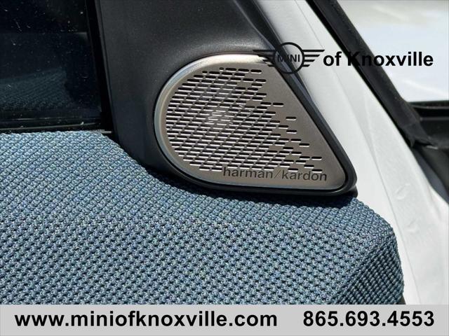 2025 MINI Cooper Countryman Cooper S
