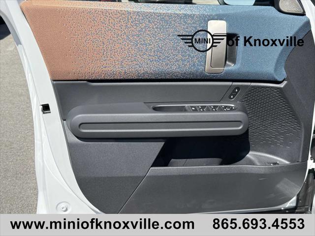 2025 MINI Cooper Countryman Cooper S