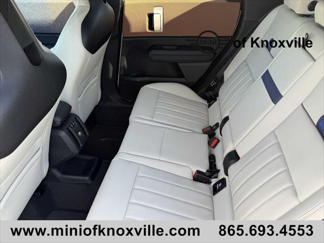 2025 MINI Cooper Countryman Cooper S