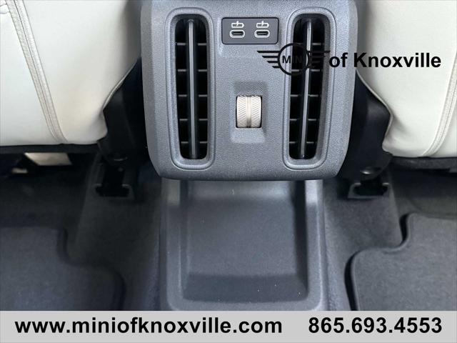 2025 MINI Cooper Countryman Cooper S
