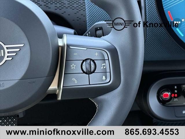 2025 MINI Cooper Countryman Cooper S