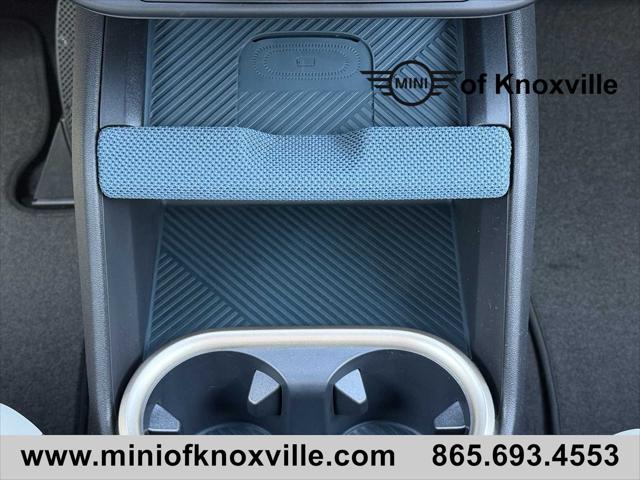 2025 MINI Cooper Countryman Cooper S